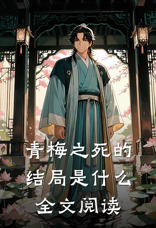 青梅之死的结局是什么全文阅读