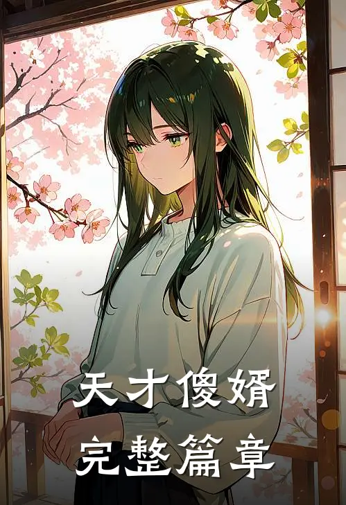 天才傻婿完整篇章
